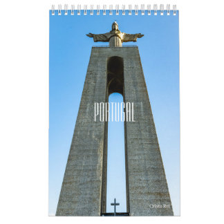 Portugal Calendar