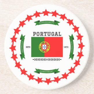 Portugal Coaster