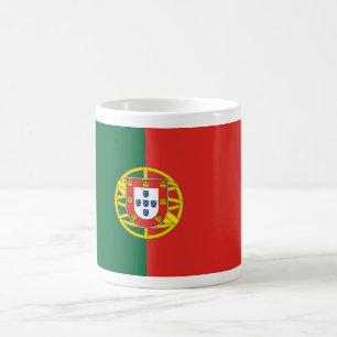 portugal coffee mug