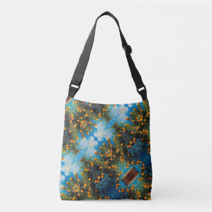 Portugal Crossbody Bag