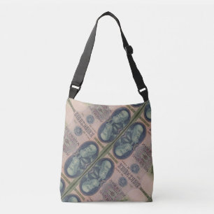  Portugal Crossbody Bag