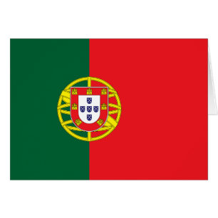 Portugal Flag