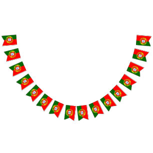 Portugal Flag