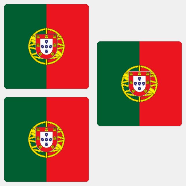 Portugal Flag (Group)