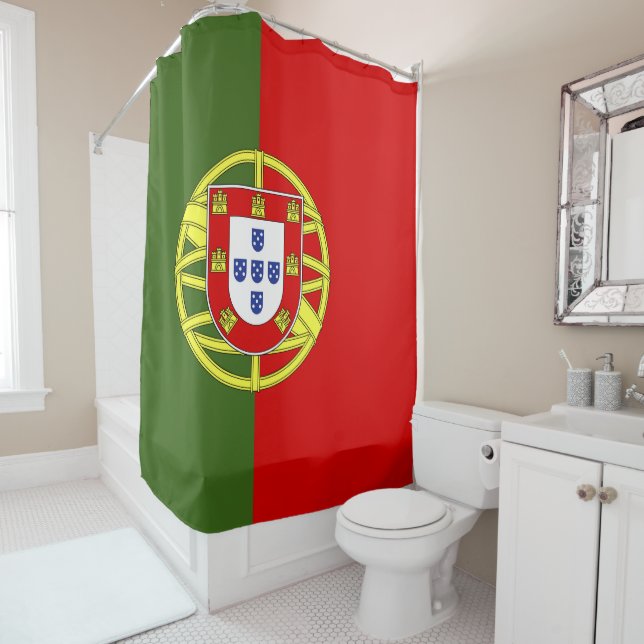 Portugal flag (In Situ)
