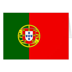 Portugal Flag