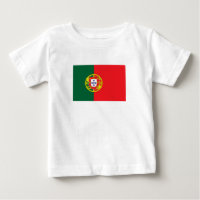 Portugal Flag