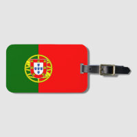 Portugal Flag