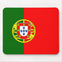 Portugal Flag