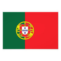 Portugal Flag