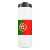 Portugal Flag