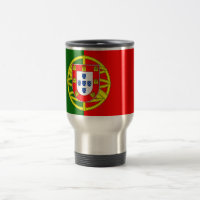 Portugal Flag