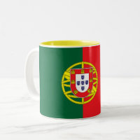 Portugal Flag