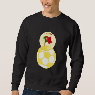 Portugal Football Club Sweatshirt