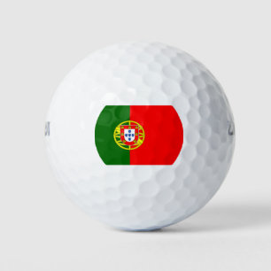 PORTUGAL GOLF BALLS