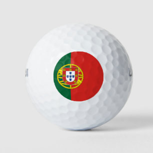 portugal golf balls