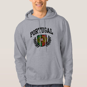 Portugal Hoodie