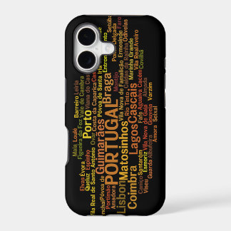 PORTUGAL iPhone 5 Case