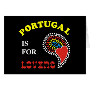 Portugal Is For Lovers