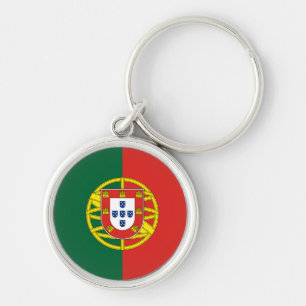 portugal keychain