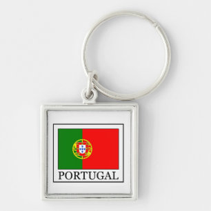 Portugal keychain