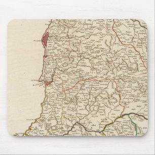 Portugal Mouse Pad