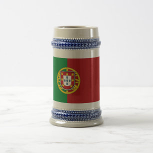 Portugal mug