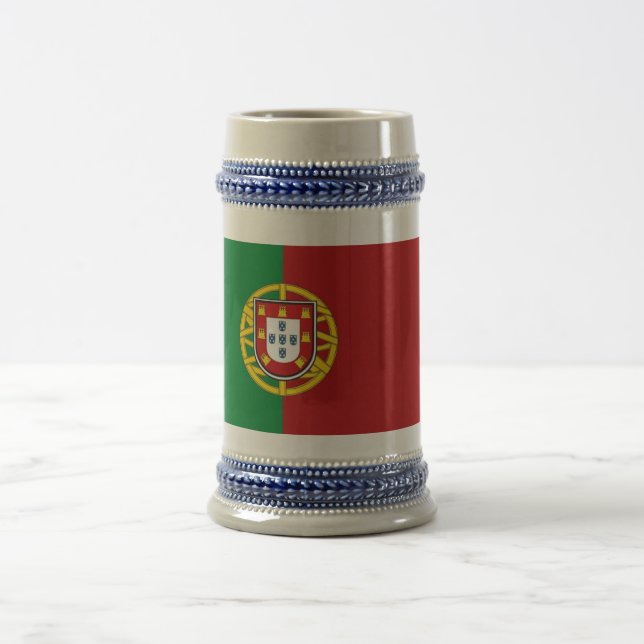 Portugal mug (Center)