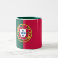 PORTUGAL MUG