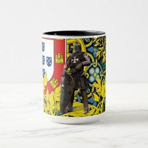 Portugal  mug