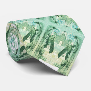 Portugal Neck Tie