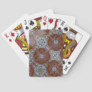 Portugal  playing cards