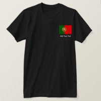 Portugal - Portuguese Flag