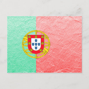 Portugal Postcard