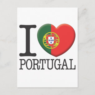 Portugal Postcard