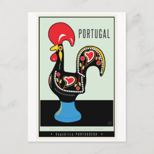 Portugal Postcard