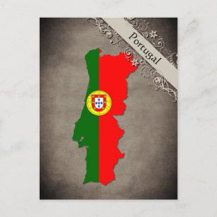 Portugal Postcard