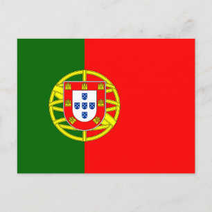 PORTUGAL POSTCARD