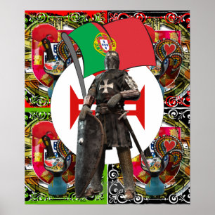 Portugal  poster