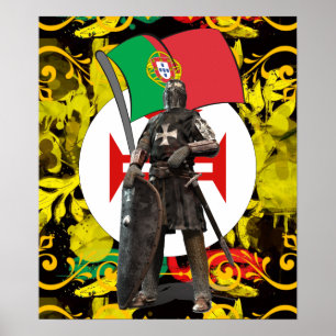 Portugal  poster