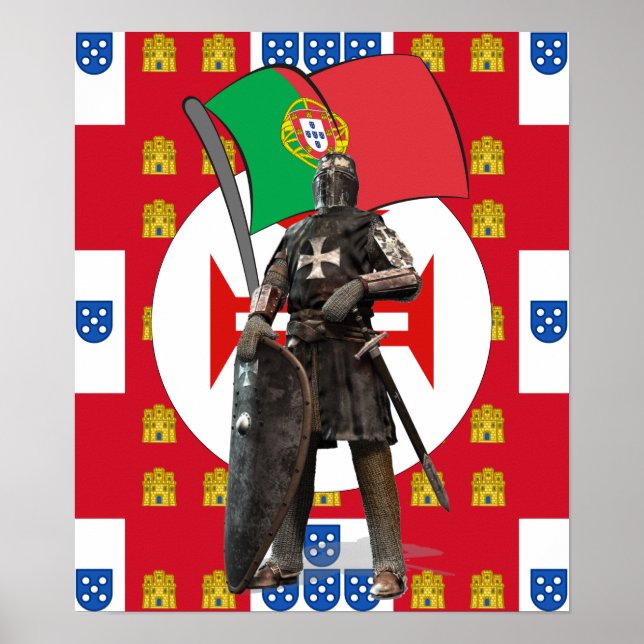 Portugal  poster (Front)