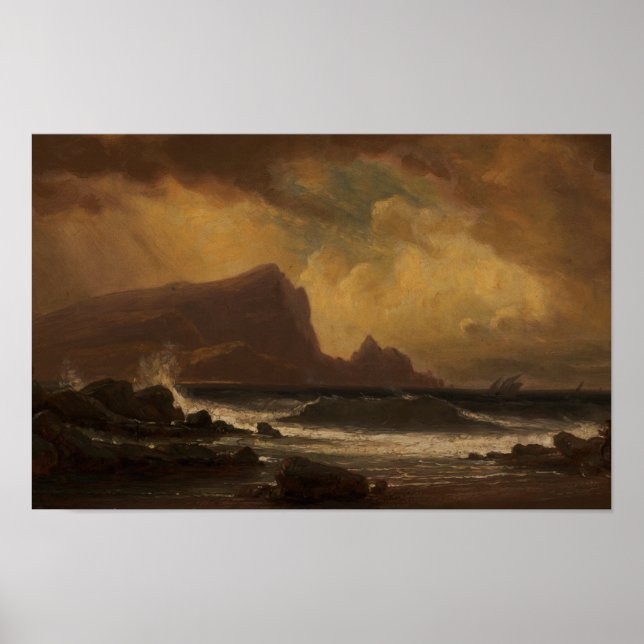 Portugal Poster (Front)