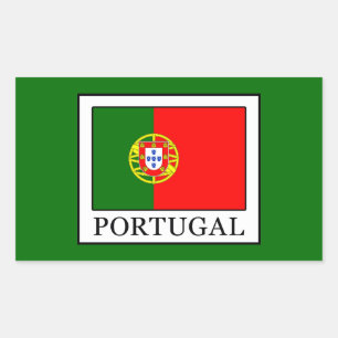 Portugal Sticker