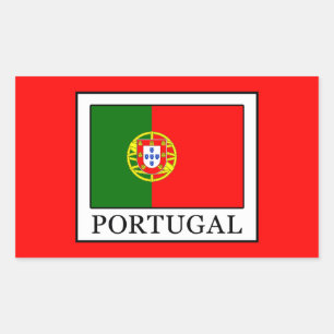 Portugal Sticker