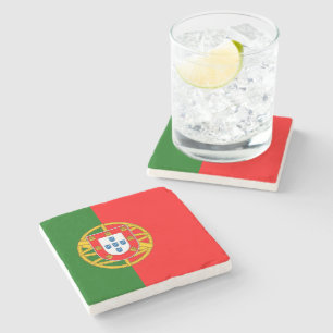 Portugal Stone Coaster