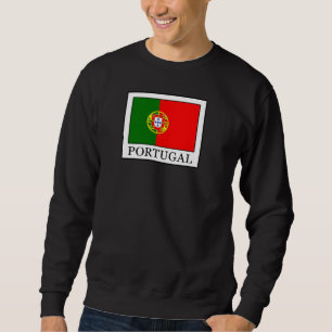 Portugal Sweatshirt