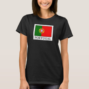 Portugal T-Shirt
