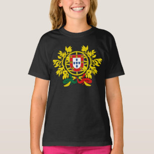 Portugal T-Shirt