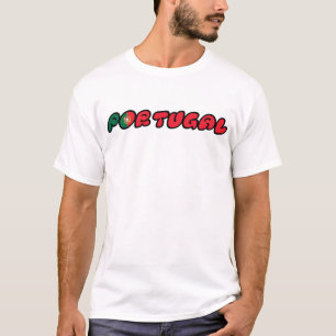 portugal T-Shirt