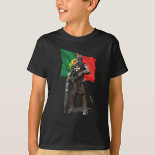 Portugal T-Shirt